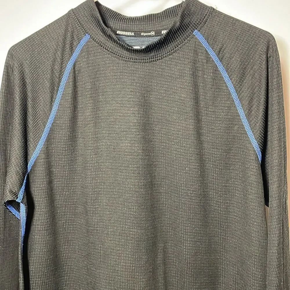 Russell long sleeve under shirt - Picture 2 of 8